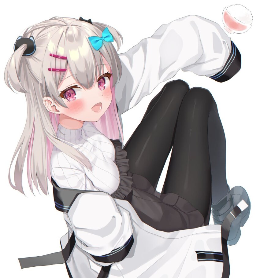 Indie Virtual Youtuber Rule 34 Image