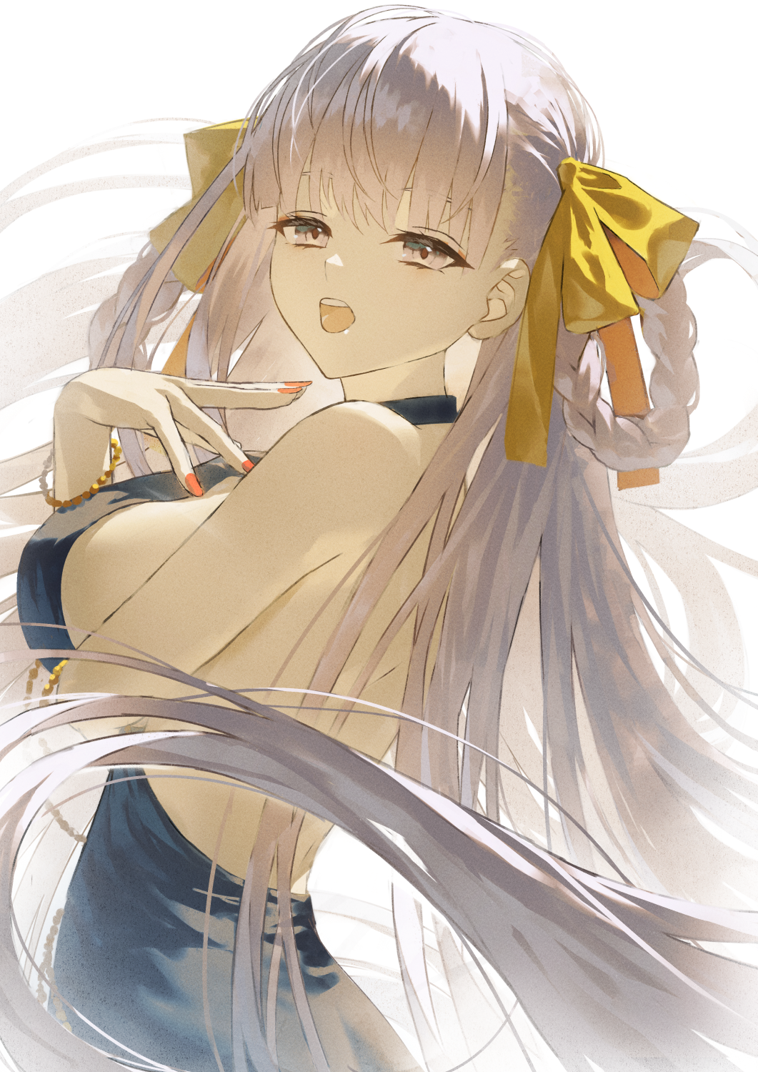 Bb (Fate) Rule 34 Image