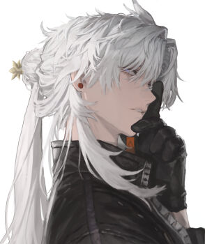 Blade (Honkai: Star Rail) Rule 34 Image