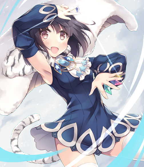 Mahou Shoujo Ikusei Keikaku Rule 34 Image