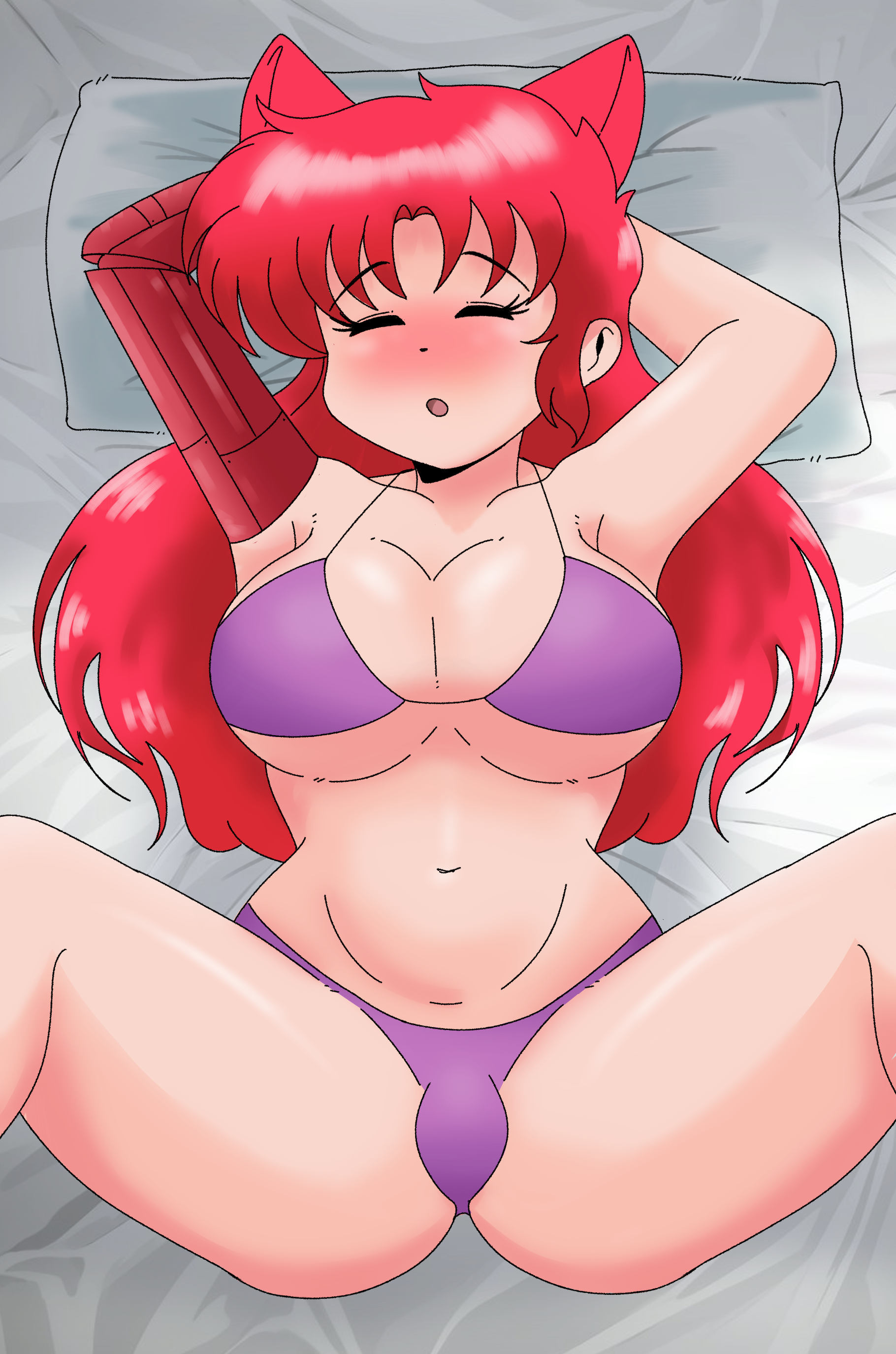 Netsuki Rule 34 Image