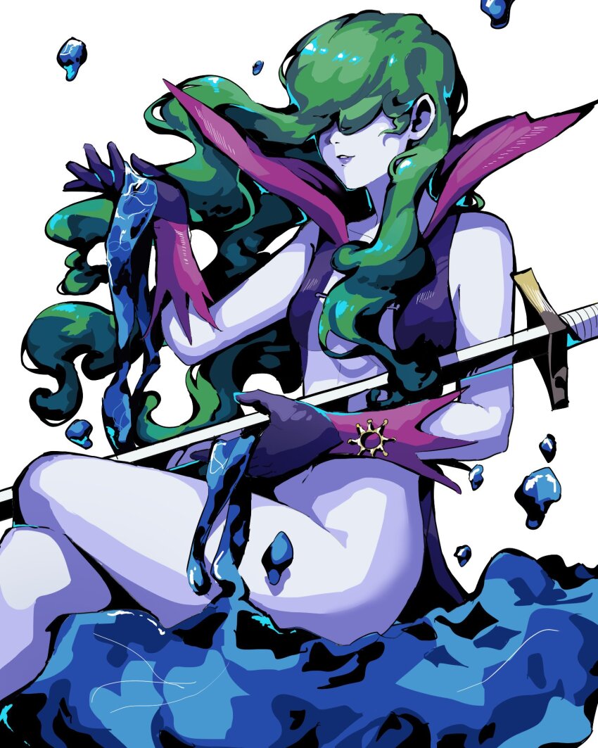 Shin Megami Tensei Rule 34 Image
