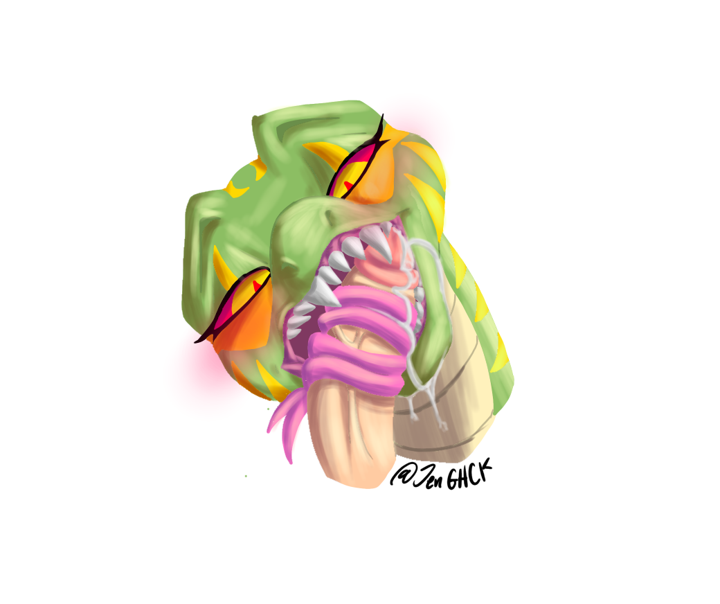 Original Character (Original) Rule 34 Image
