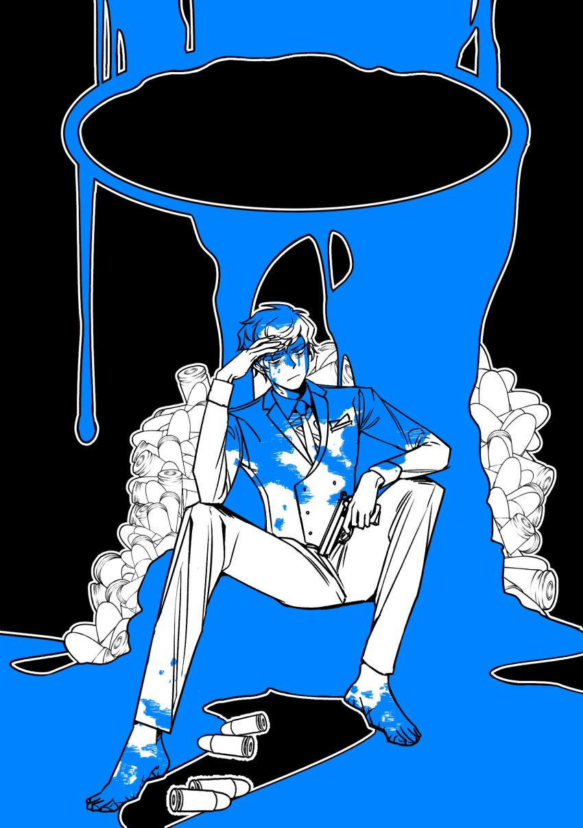 Henry Stickmin (Series) Rule 34 Image