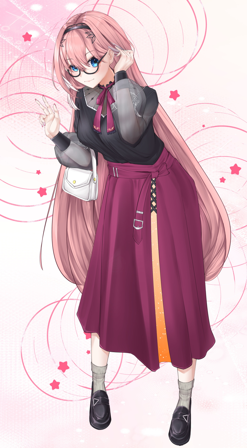 Takane Lui (Hololive) Rule 34 Image