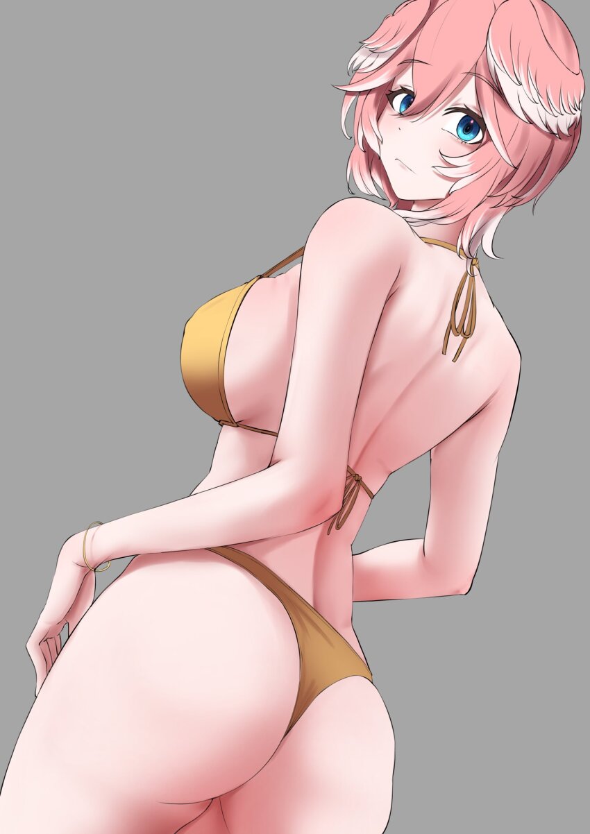 Takane Lui (Hololive) Rule 34 Image