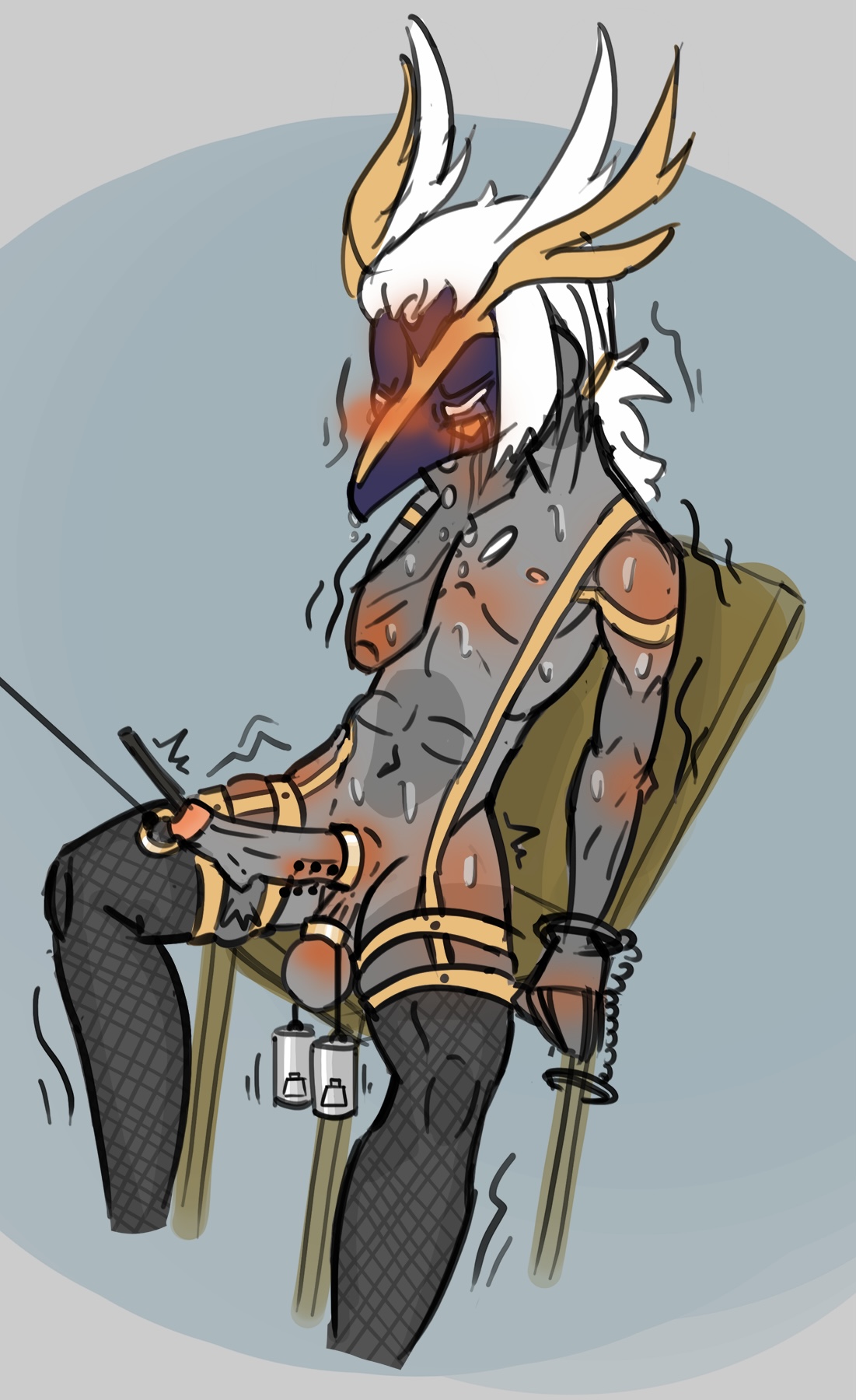 Sky: Children Of The Light Rule 34 Image