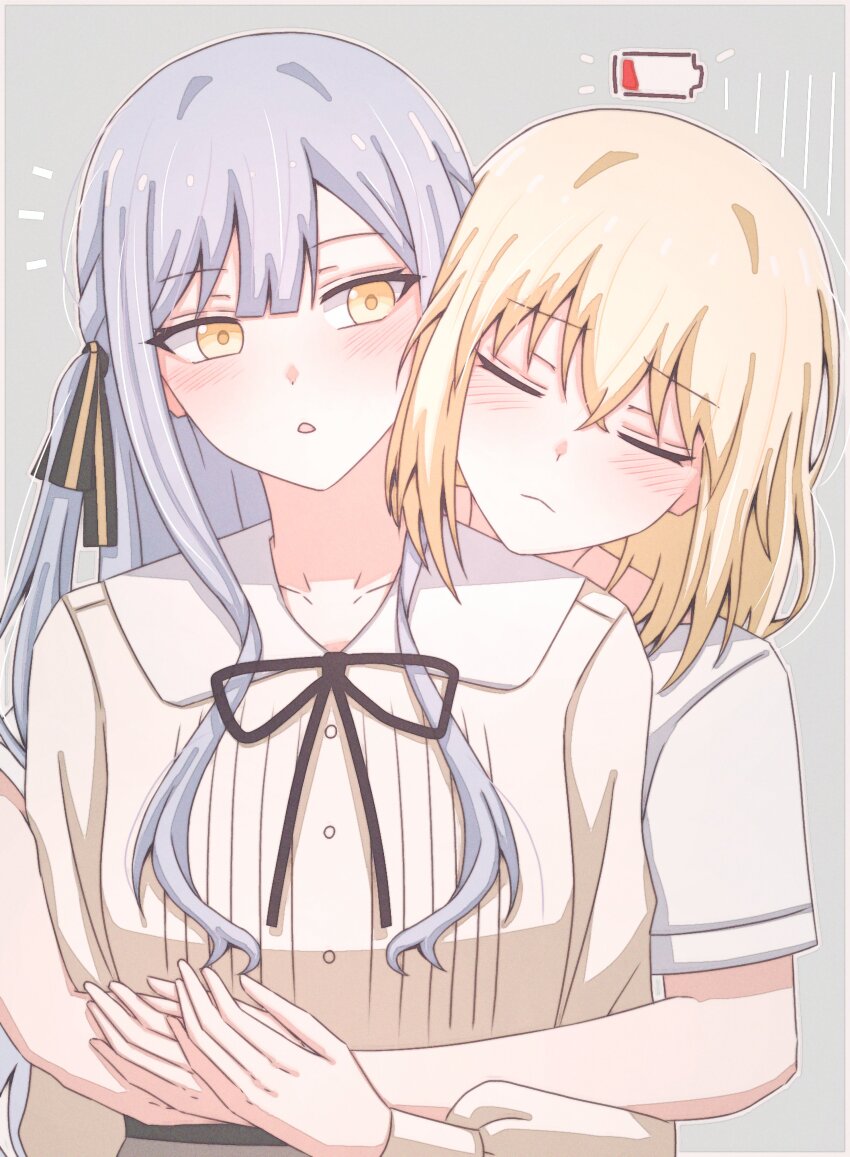 Misumi Uika (Bang Dream!) Rule 34 Image