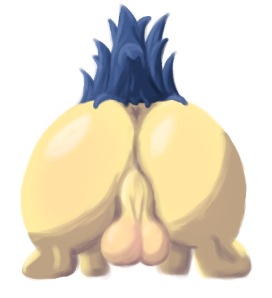 Digital Media (Artwork) Rule 34 Image