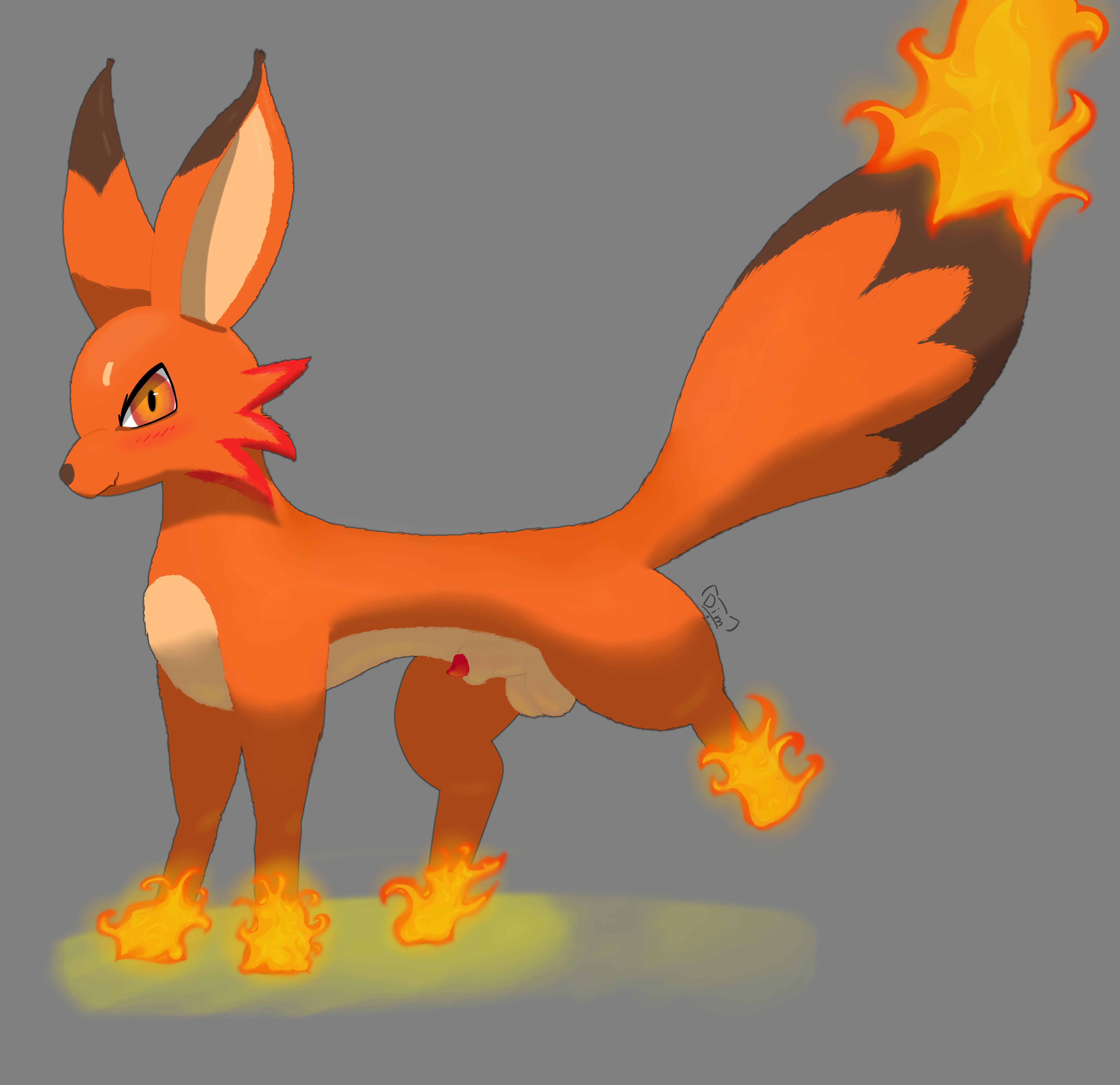 Pal (Species) Rule 34 Image