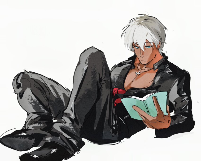 The King Of Fighters Rule 34 Image