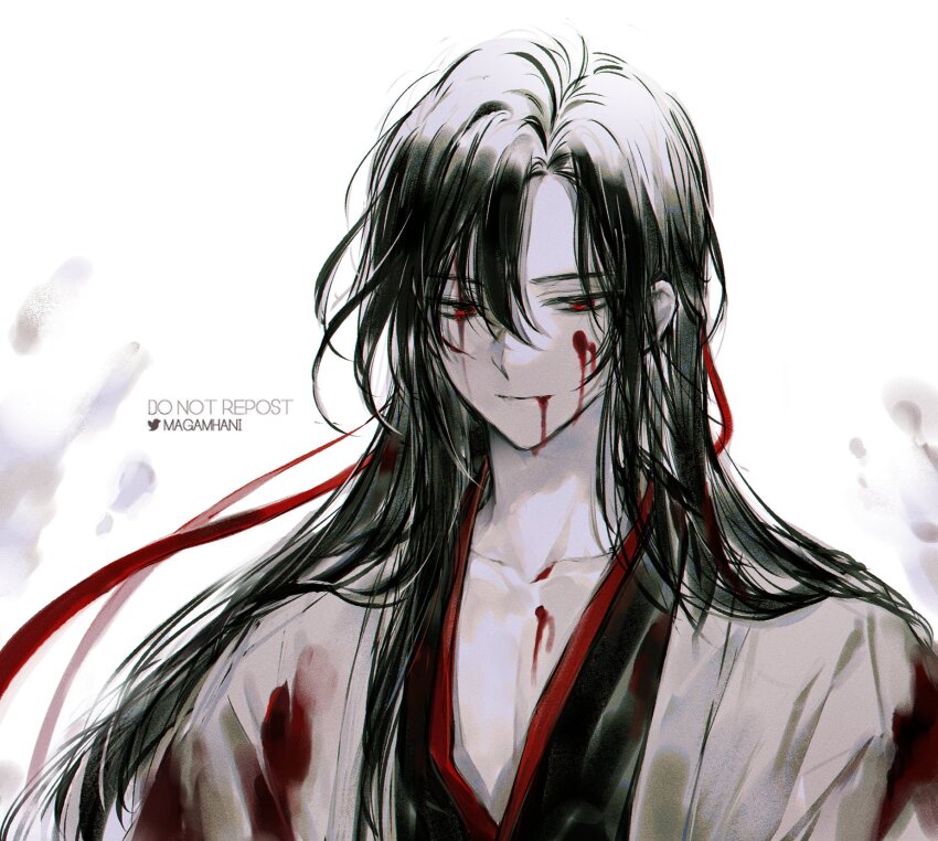 Wei Wuxian Rule 34 Image