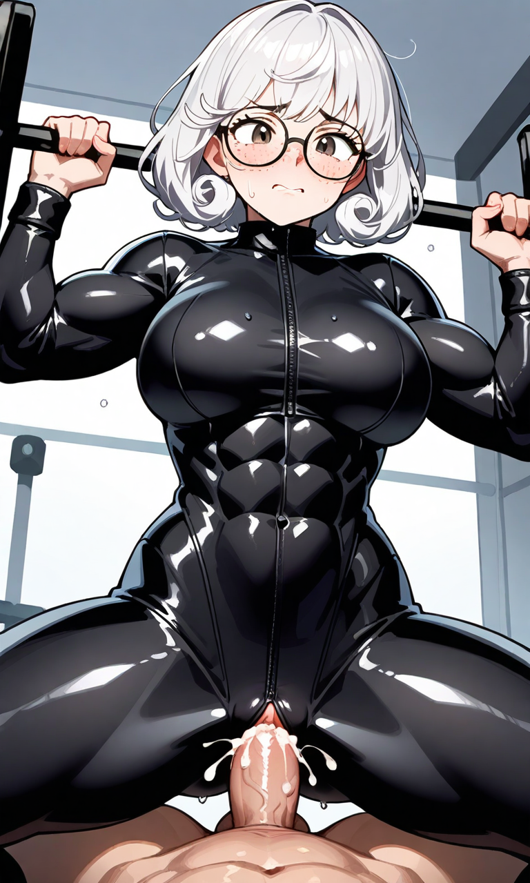 Abs Rule 34 Image