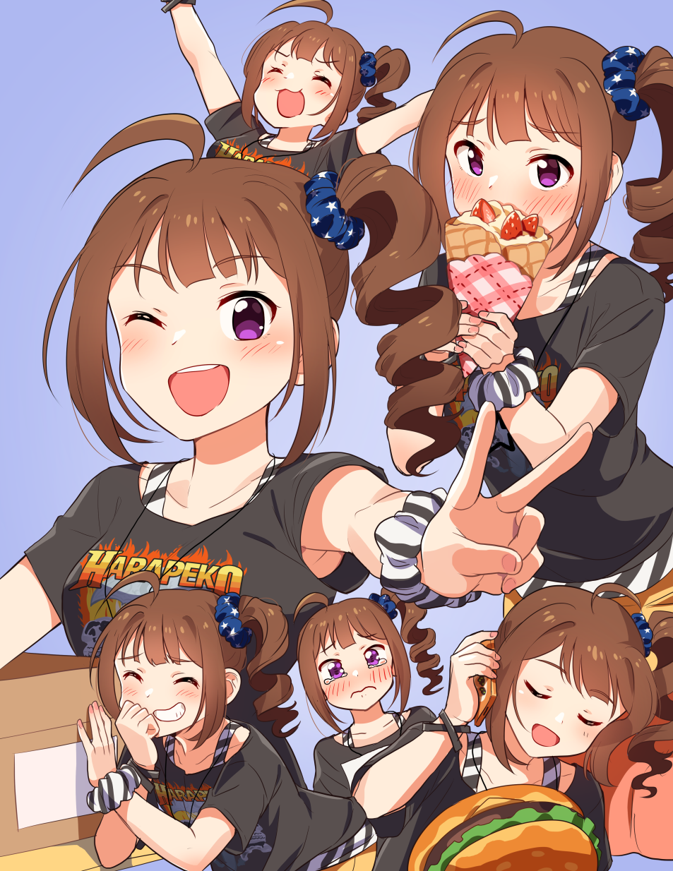 Yokoyama Nao (Idolmaster) Rule 34 Image