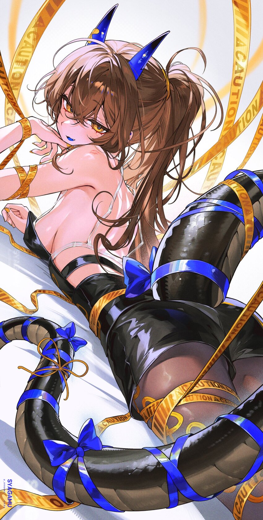 Original Rule 34 Image