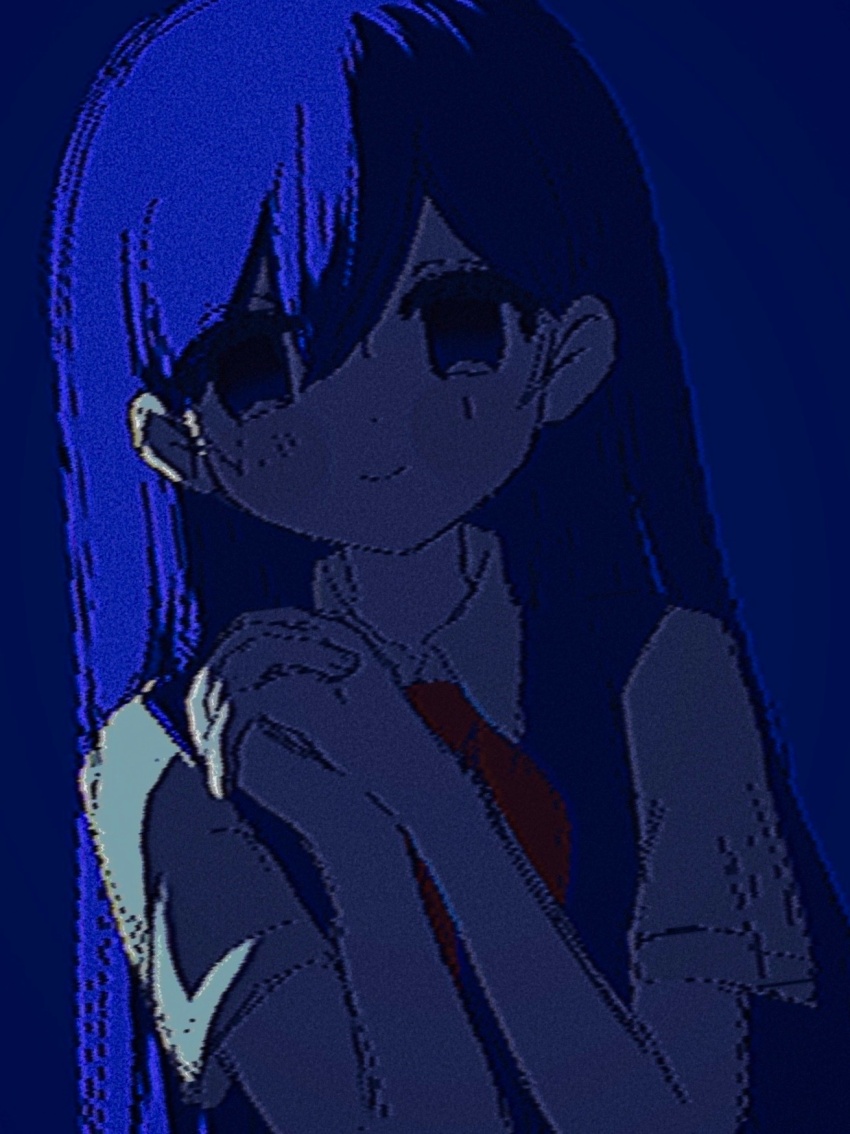 Mari (Omori) Rule 34 Image