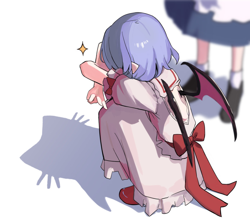 Izayoi Sakuya (Touhou) Rule 34 Image
