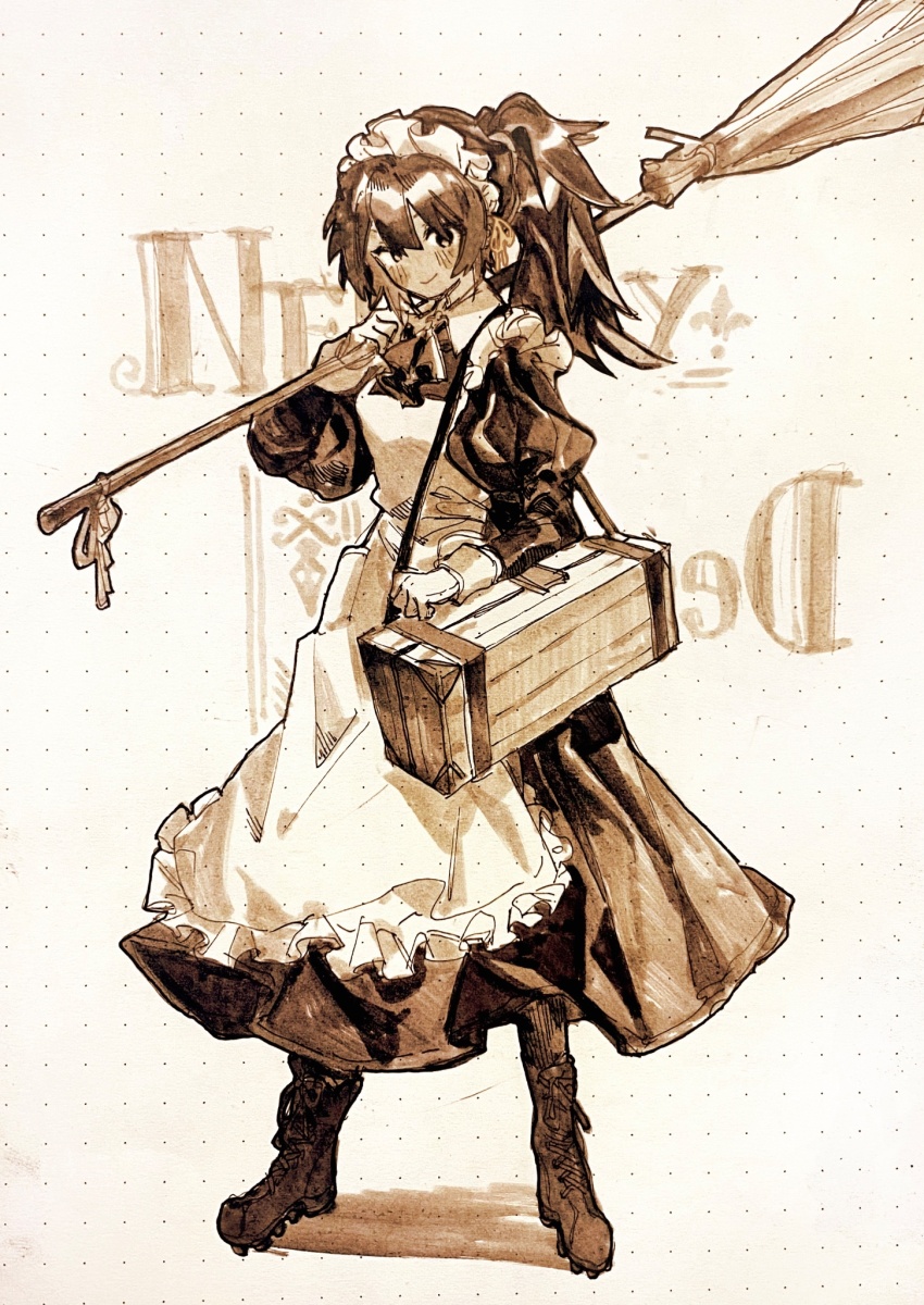 Nelly (Project Moon) Rule 34 Image