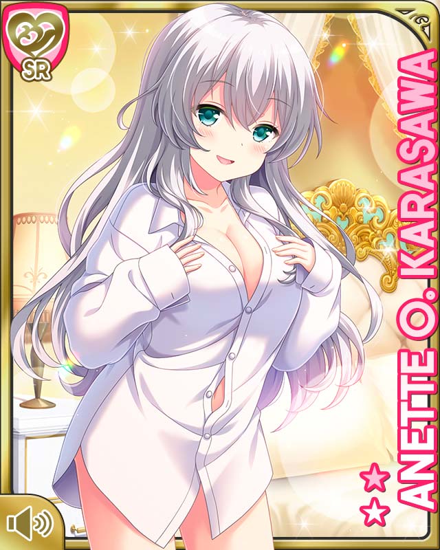 Girlfriend (Kari) Rule 34 Image