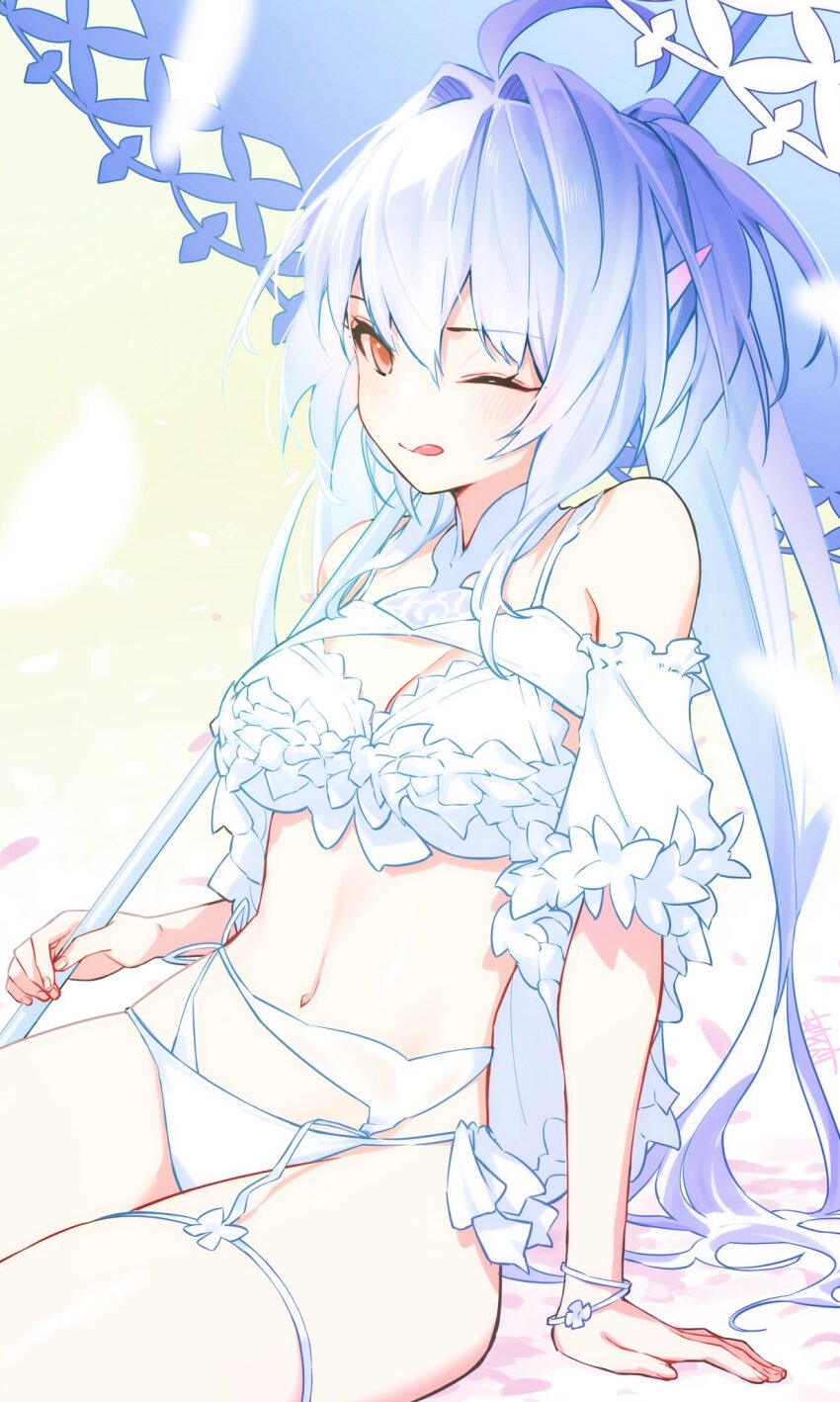 Lady Avalon (Fate) Rule 34 Image