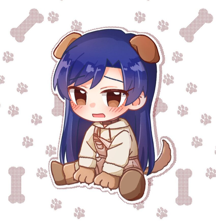 Kisaragi Chihaya (Idolmaster) Rule 34 Image