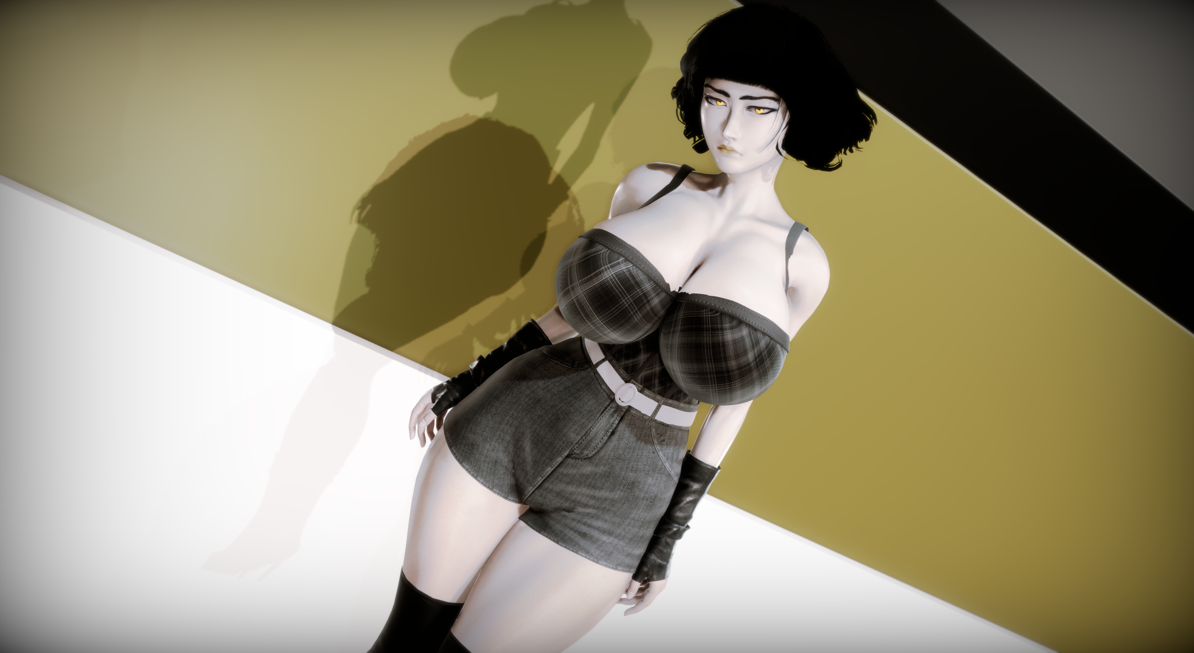 Isabel (Kazarinka) Rule 34 Image