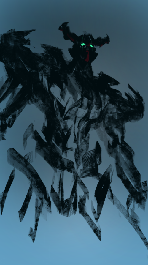 Gquuuuuux (Gundam) Rule 34 Image