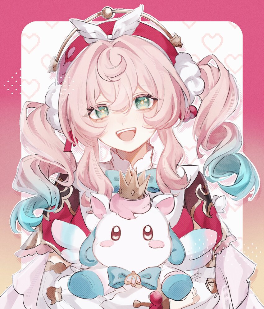 Hyacine (Honkai: Star Rail) Rule 34 Image
