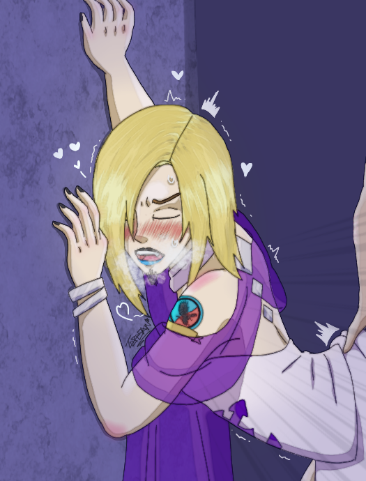 Character Request Rule 34 Image