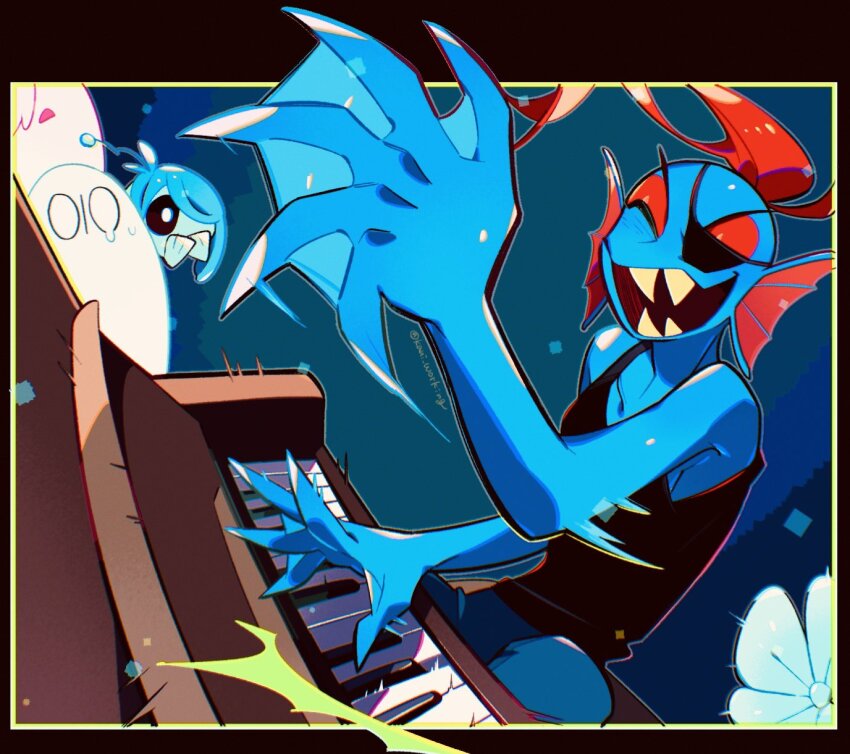 Character Request (Shyren) Rule 34 Image