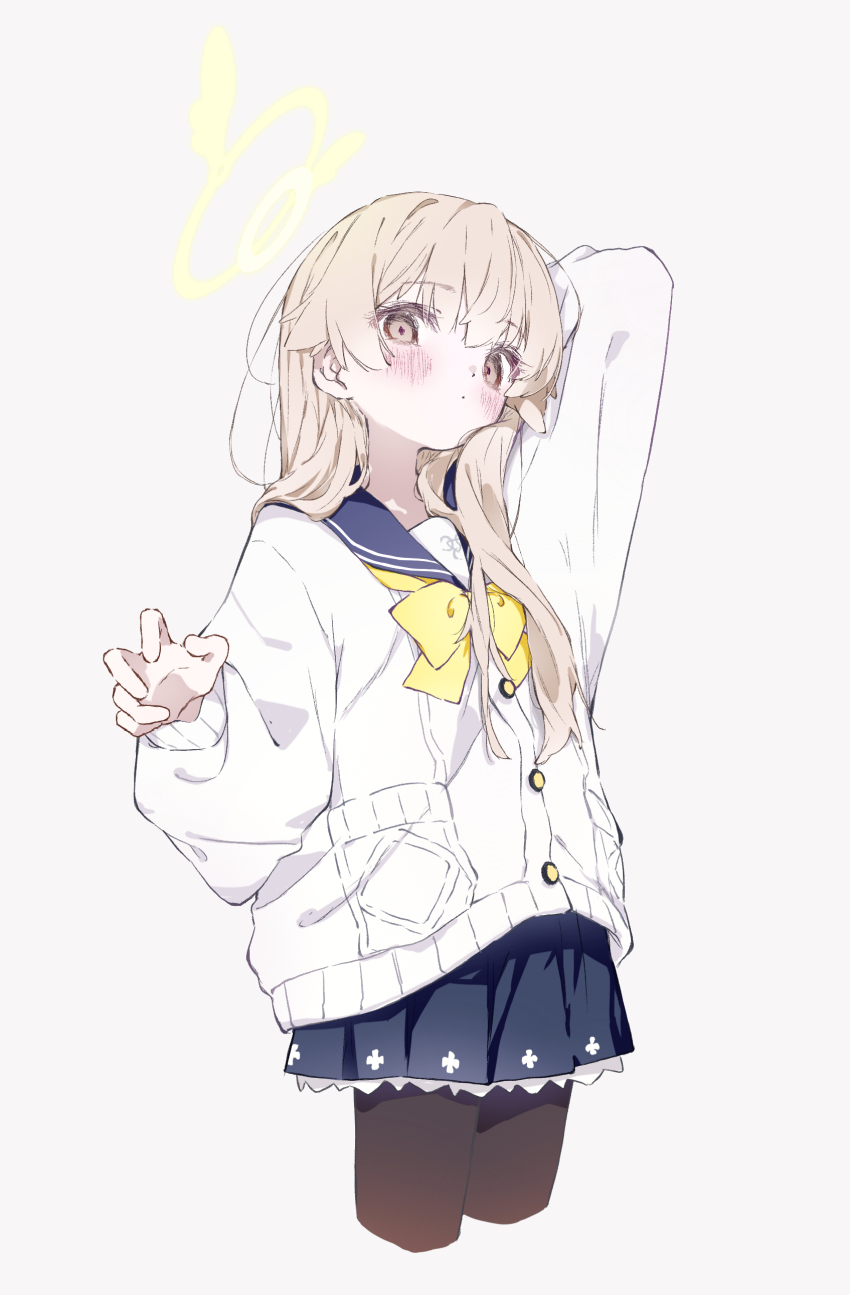Hifumi (Blue Archive) Rule 34 Image