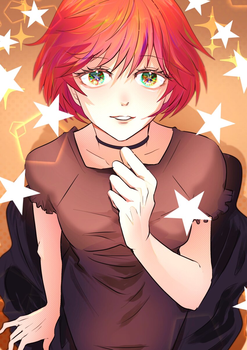 Aeka (0ameiro0) Rule 34 Image