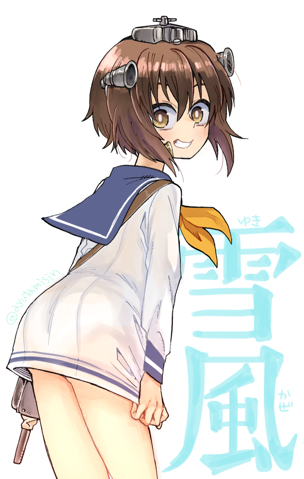 Kantai Collection Rule 34 Image