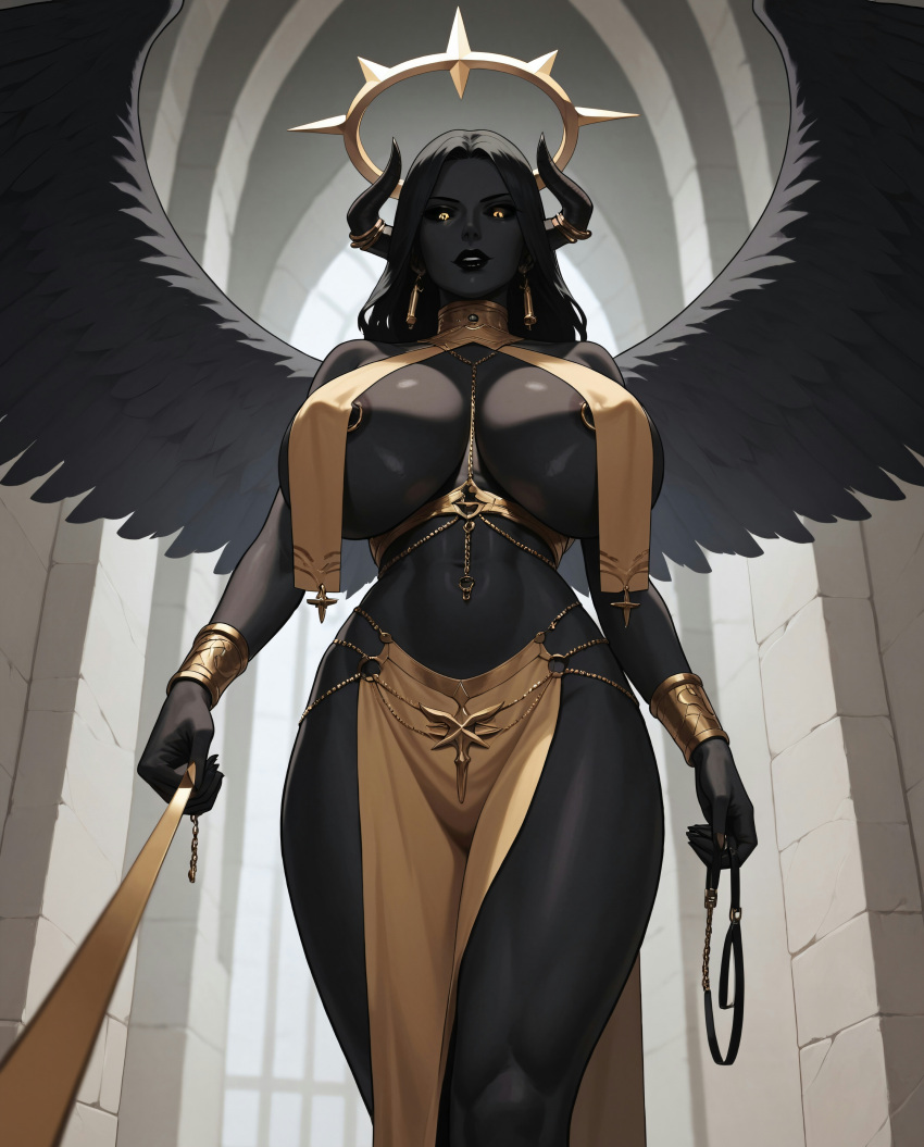 Gold (Metal) Rule 34 Image