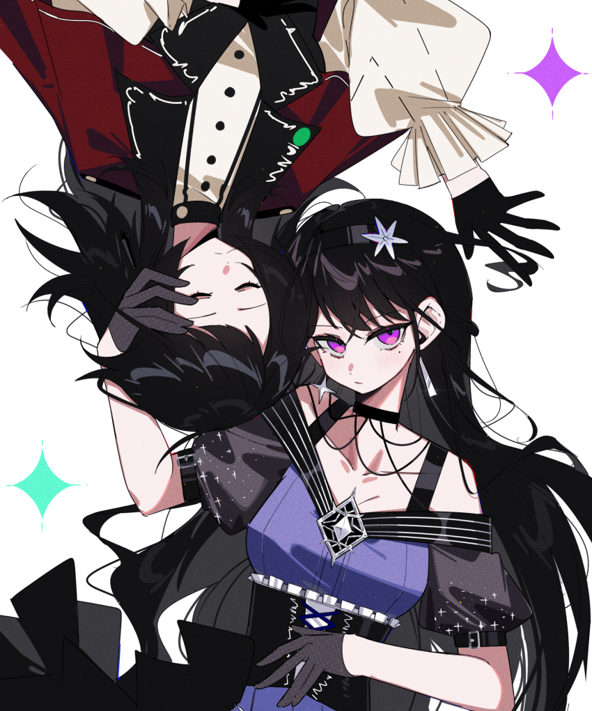 Shiina Taki (Bang Dream!) Rule 34 Image