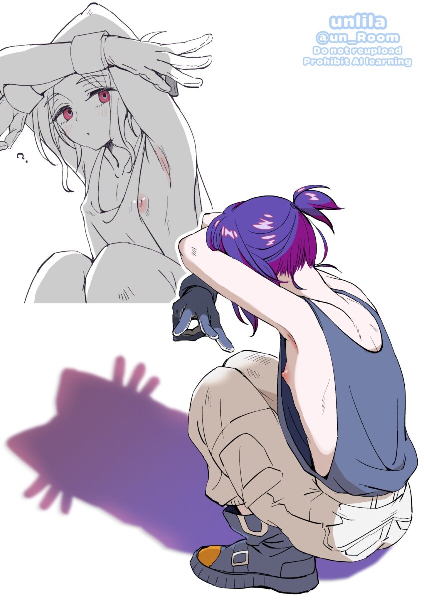 Shuji Ito (Gundam) Rule 34 Image