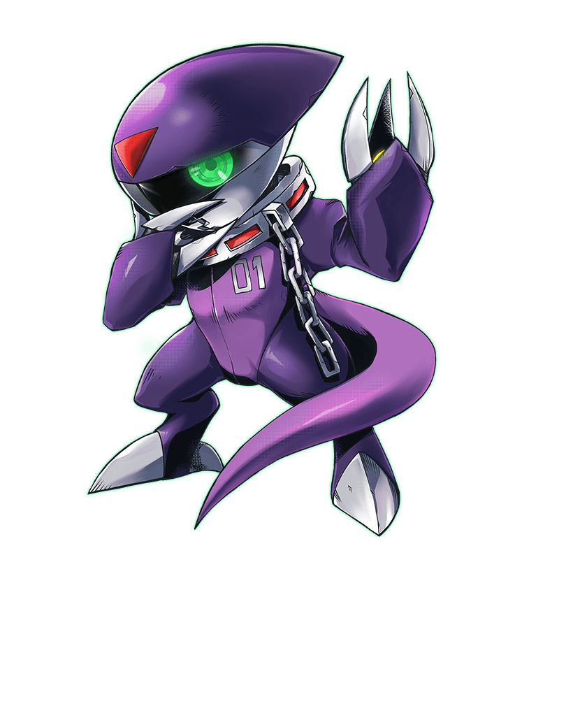 Digimon Rule 34 Image