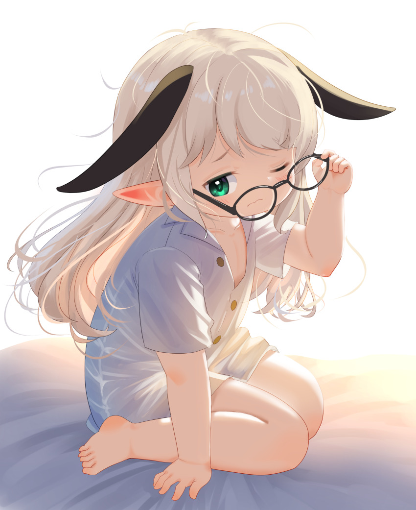 Lalafell (Final Fantasy) Rule 34 Image