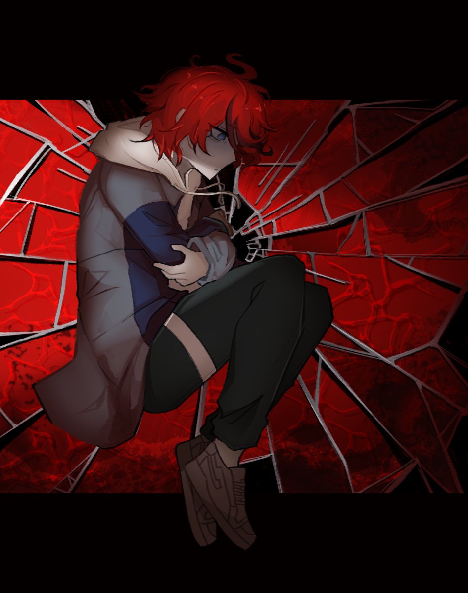 Sumino Takumi (The Hundred Line -Last Defense Academy-) Rule 34 Image