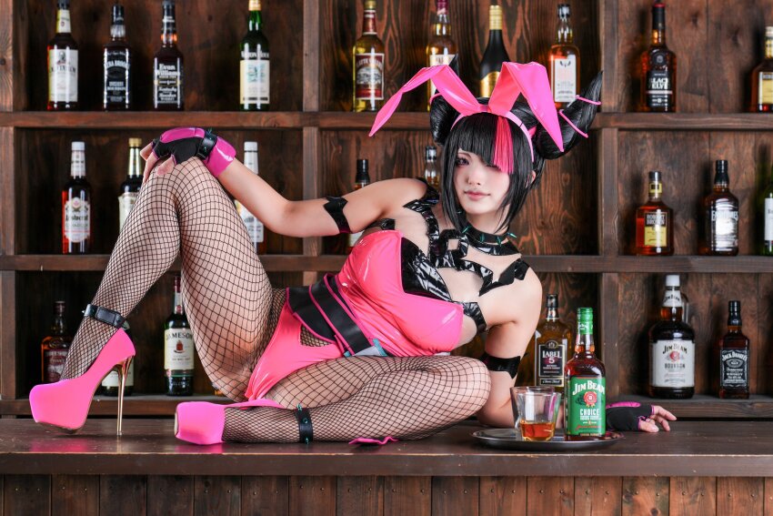 Han Juri (Capcom) Rule 34 Image
