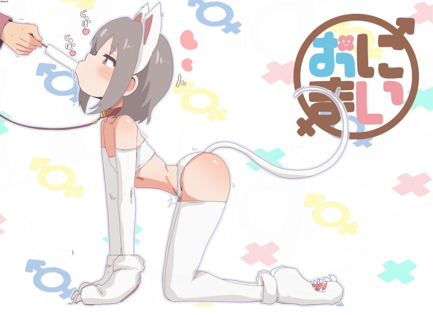 Onii-Chan Wa Oshimai! Rule 34 Image