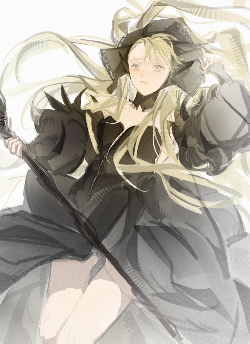 Marcille Donato (Dungeon Meshi) Rule 34 Image
