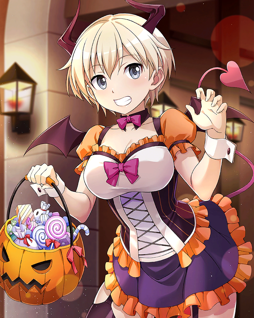 Nikka Edvardine Katajainen (Brave Witches) Rule 34 Image