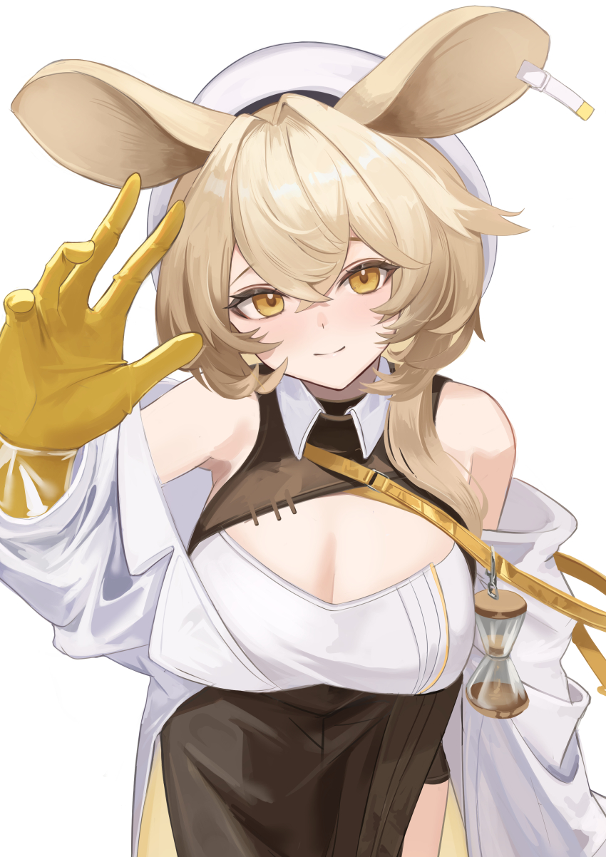 Dorothy (Arknights) Rule 34 Image