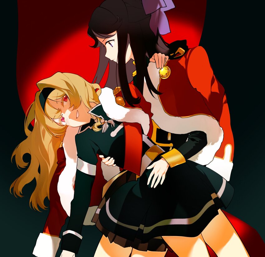 Saijou Claudine (Shoujo Kageki Revue Starlight) Rule 34 Image
