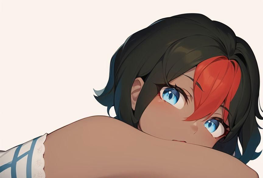 Ai Mirror Rule 34 Image