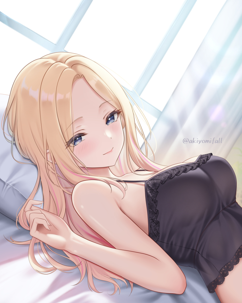 Juo Sena (Gakuen Idolmaster) Rule 34 Image