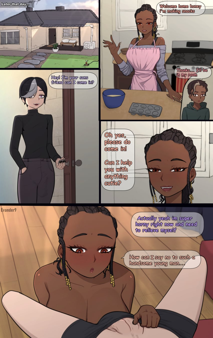 1girls Rule 34 Image