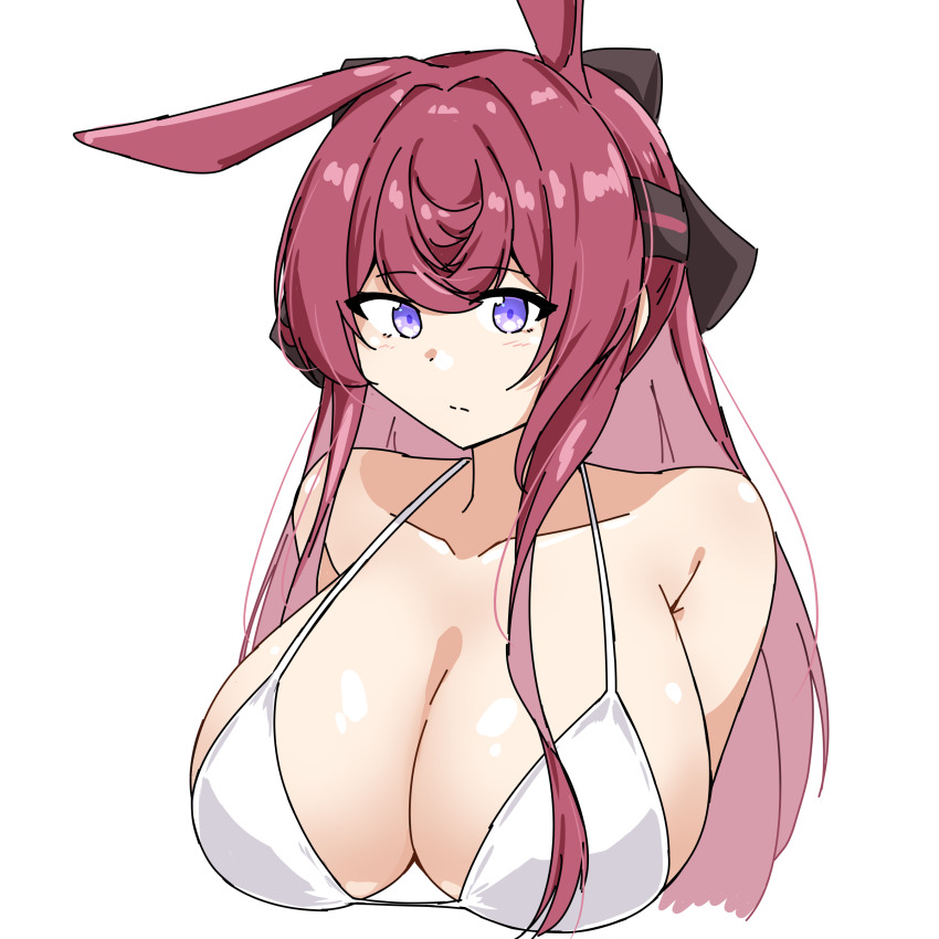 Ray (Arknights) Rule 34 Image