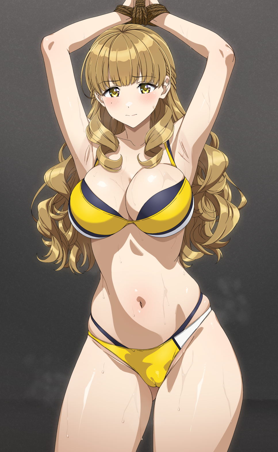 Ayato Utae (Dolphin Wave) Rule 34 Image